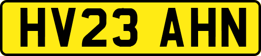 HV23AHN