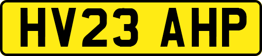 HV23AHP