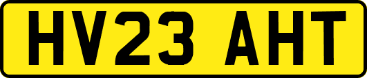 HV23AHT