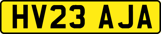 HV23AJA