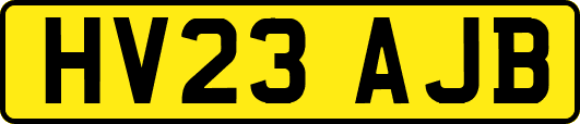 HV23AJB