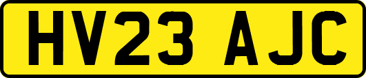 HV23AJC