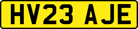 HV23AJE