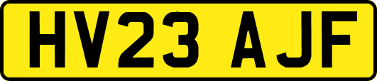 HV23AJF