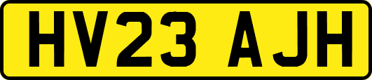 HV23AJH