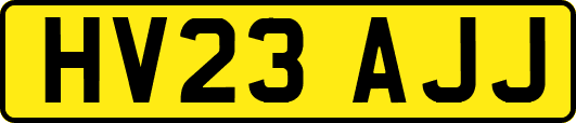 HV23AJJ
