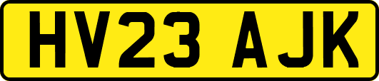 HV23AJK