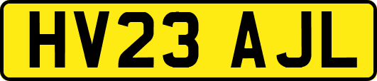 HV23AJL