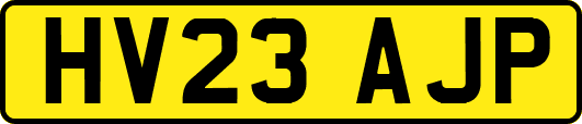 HV23AJP