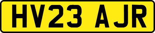 HV23AJR