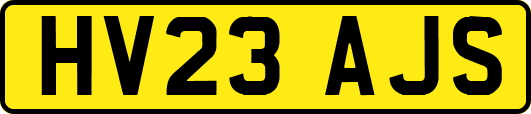 HV23AJS