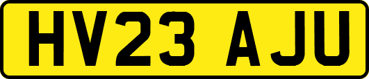 HV23AJU