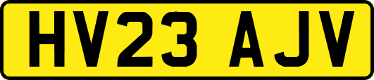 HV23AJV