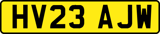 HV23AJW
