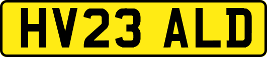 HV23ALD