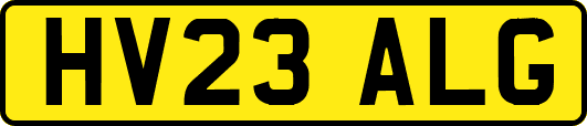 HV23ALG