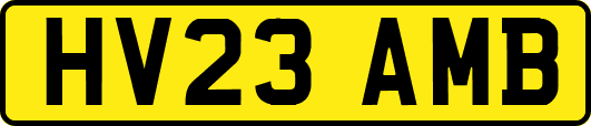 HV23AMB