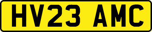 HV23AMC