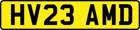 HV23AMD