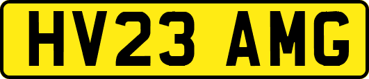 HV23AMG