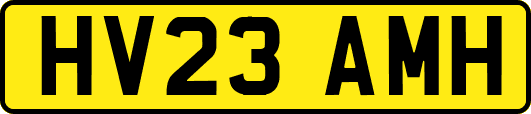 HV23AMH