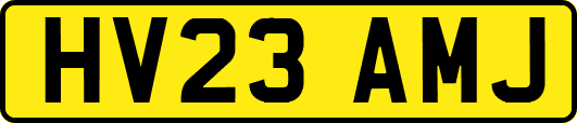 HV23AMJ