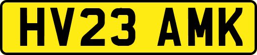 HV23AMK
