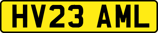 HV23AML