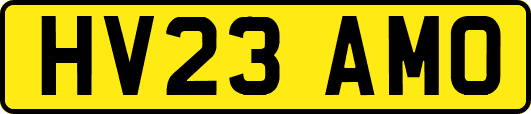 HV23AMO