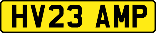 HV23AMP
