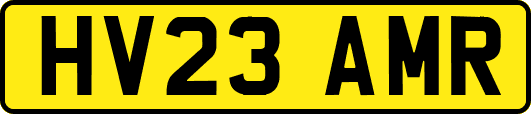 HV23AMR