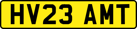 HV23AMT
