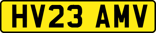 HV23AMV