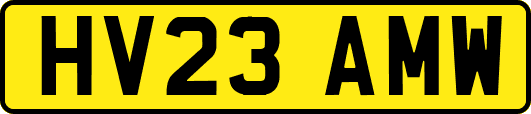 HV23AMW