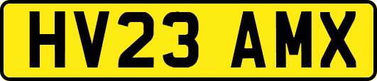 HV23AMX