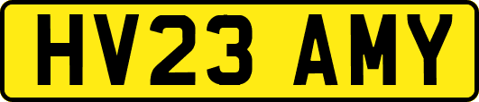 HV23AMY