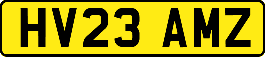 HV23AMZ