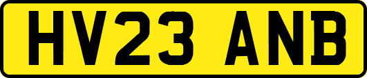 HV23ANB