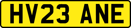 HV23ANE