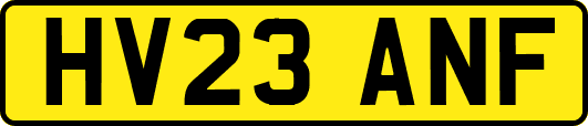 HV23ANF