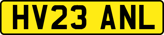 HV23ANL