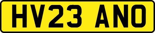HV23ANO