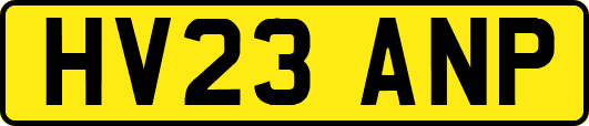 HV23ANP