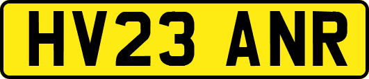 HV23ANR