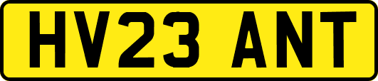 HV23ANT