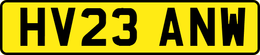 HV23ANW