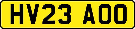 HV23AOO
