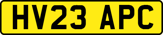 HV23APC