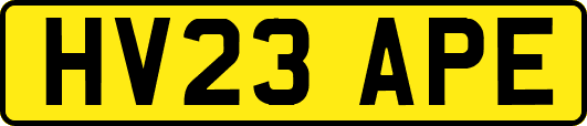 HV23APE