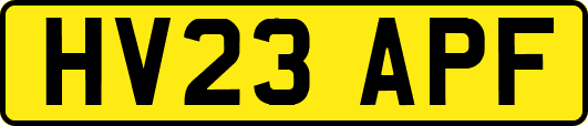 HV23APF